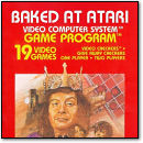 Baked at Atari Song
