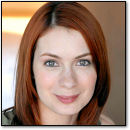 Felicia Day Interview