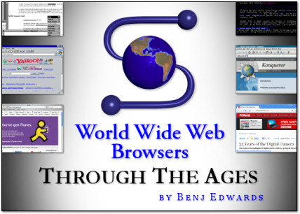 web browser definition computer science