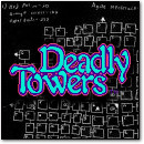 Deadly Towers Maps
